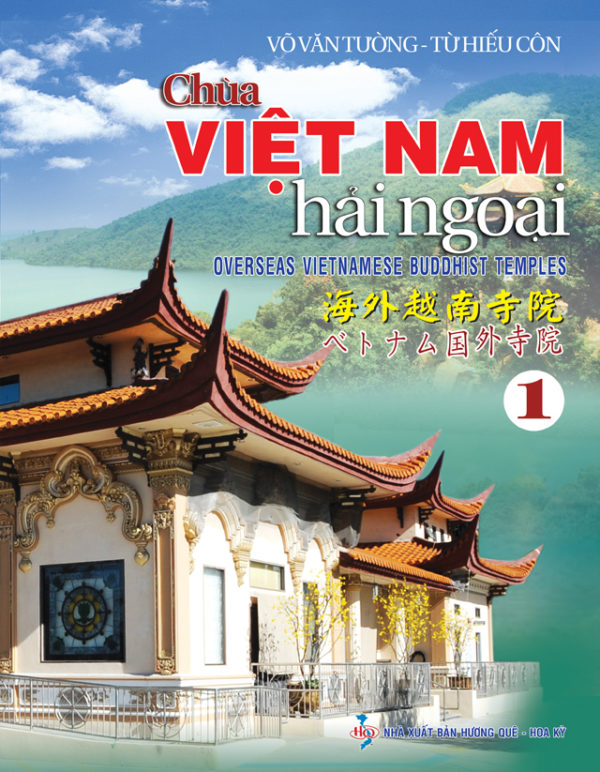 Chùa Việt Hải Ngoại
